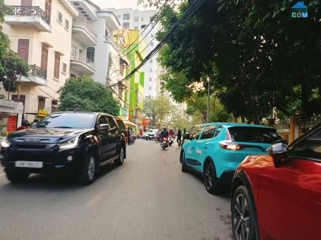 Nhà bán tại Khu phố cổ, Thành phố Hà Nội