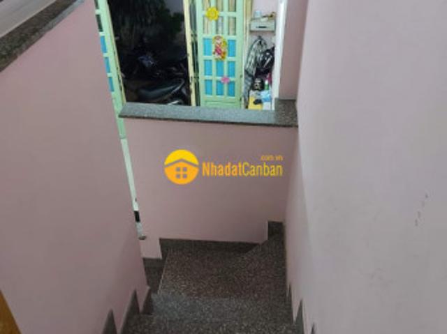 Nhà bán