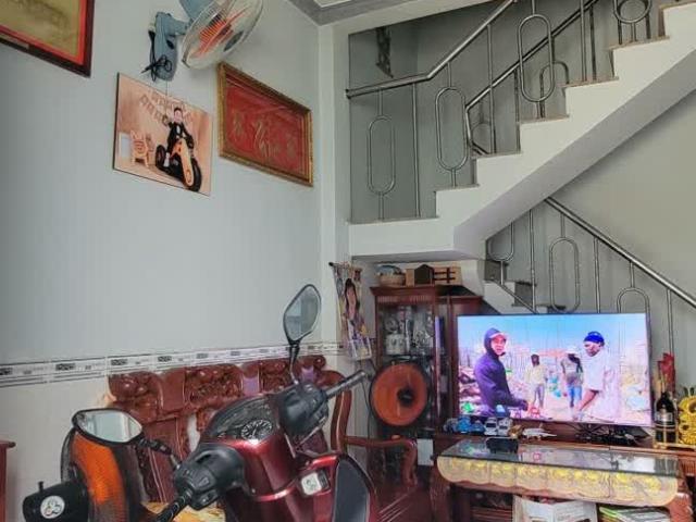 Nhà bán tại Thủ Đức, Hồ Chí Minh