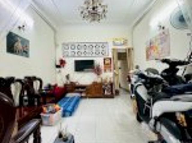 Bất động sản bán tại Hồ Chí Minh