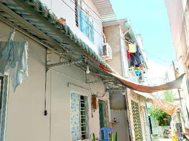 Nhà bán tại Khuôn viên UBND Thành phố Hồ Chí Minh, Thành phố Hồ Chí Minh
