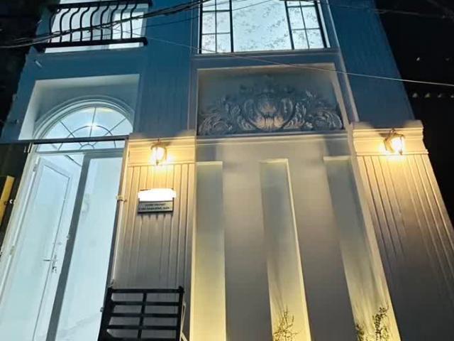 Nhà bán tại Thủ Đức, Hồ Chí Minh