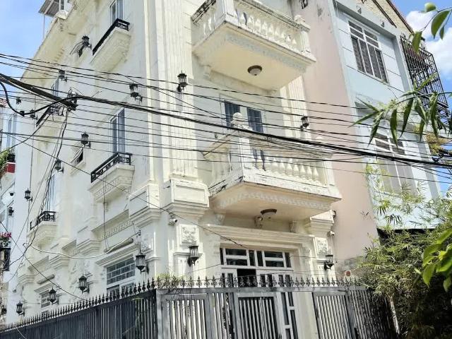 Nhà bán tại Thủ Đức, Hồ Chí Minh