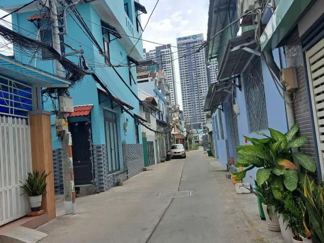Nhà bán tại Thủ Đức, Hồ Chí Minh