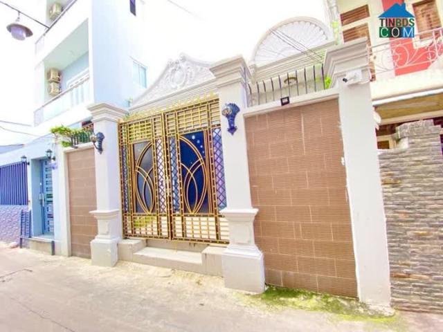 Nhà bán tại Thủ Đức, Hồ Chí Minh