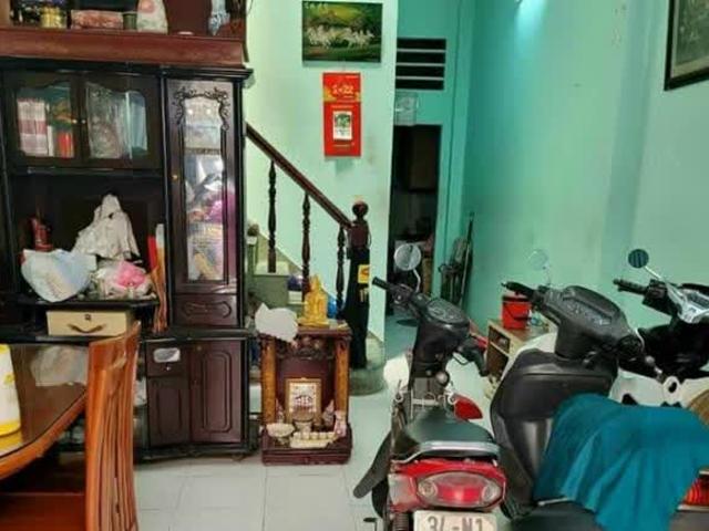 Nhà mặt phố bán tại Thủ Đức, Hồ Chí Minh