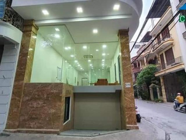 Nhà mặt phố bán tại Hoàn Kiếm, Hà Nội