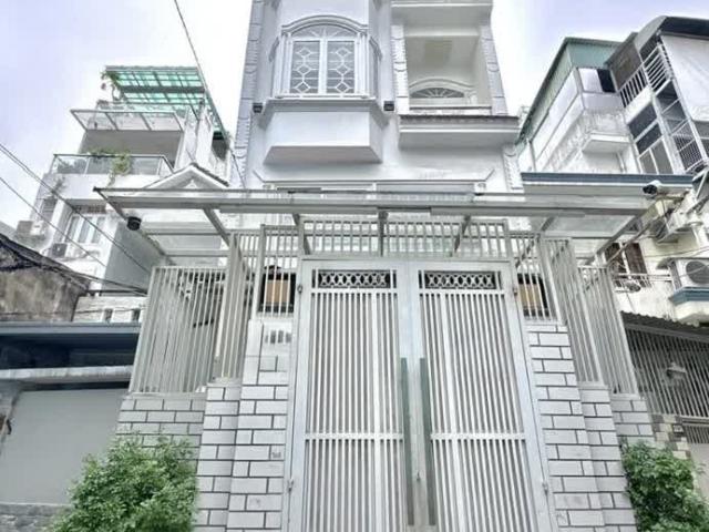 Nhà bán tại Thủ Đức, Hồ Chí Minh