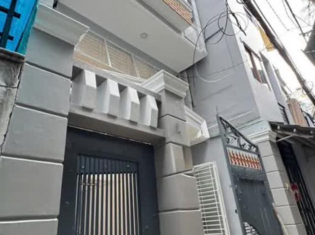 Nhà bán tại Thủ Đức, Hồ Chí Minh
