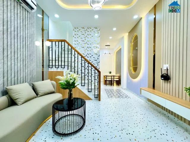 Nhà bán tại Thủ Đức, Hồ Chí Minh