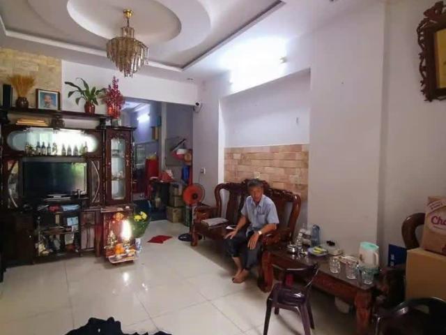 Nhà bán tại Thủ Đức, Hồ Chí Minh