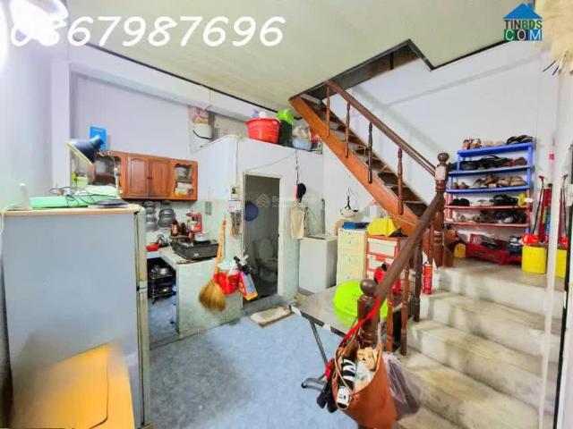 Nhà bán tại Gia Lai