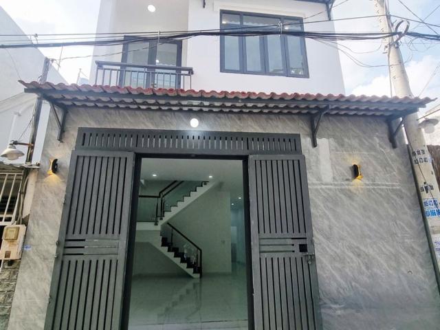 Nhà bán
