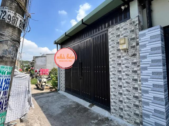 Nhà bán tại Thủ Đức, Hồ Chí Minh