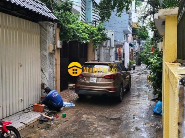 Nhà bán
