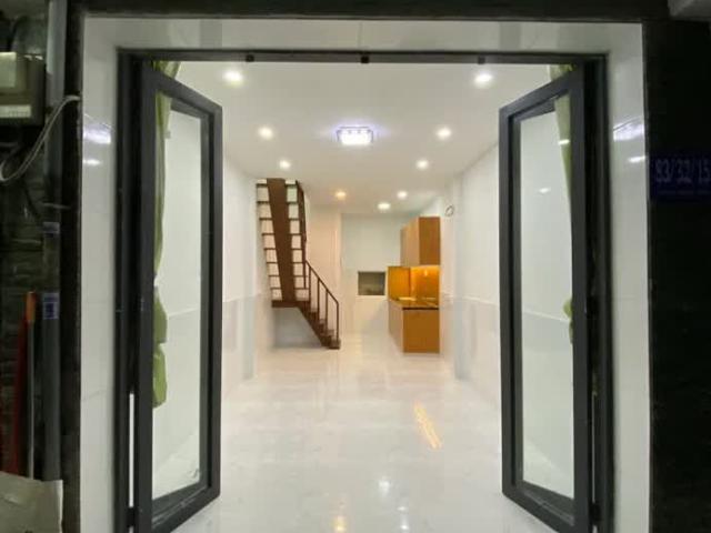 Nhà bán tại Thủ Đức, Hồ Chí Minh