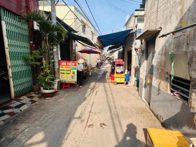 Nhà bán tại Thủ Đức, Hồ Chí Minh