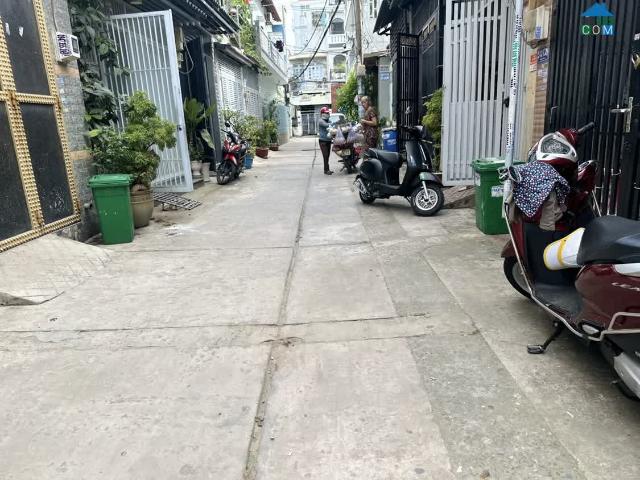 Nhà bán tại Thủ Đức, Hồ Chí Minh