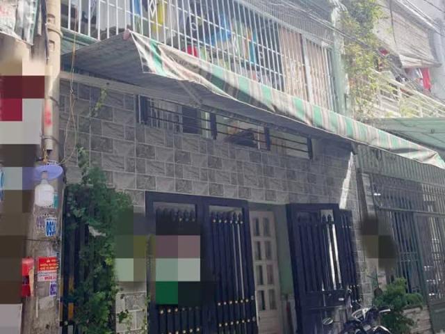 Nhà bán tại Thủ Đức, Hồ Chí Minh