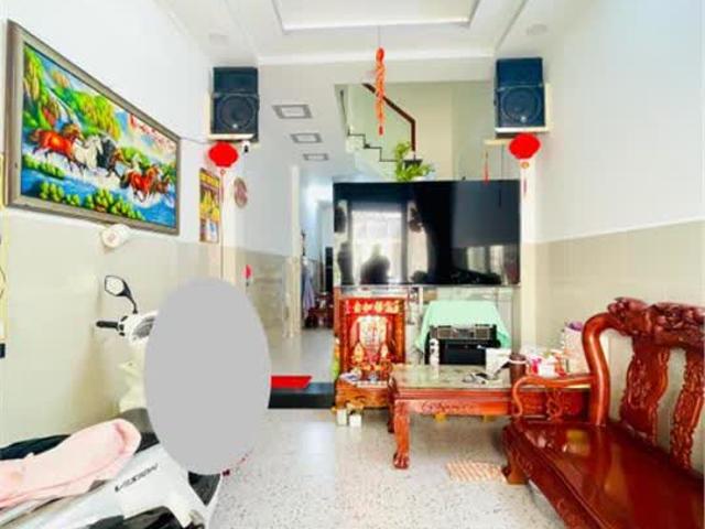 Nhà bán tại Thủ Đức, Hồ Chí Minh