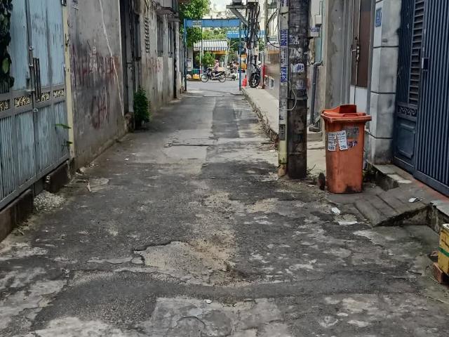 Nhà bán tại Thủ Đức, Hồ Chí Minh