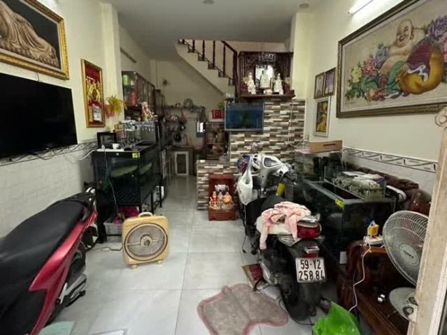 Nhà bán tại Thủ Đức, Hồ Chí Minh