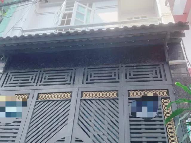 Nhà bán tại Thủ Đức, Hồ Chí Minh