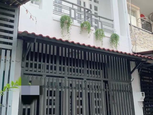 Nhà bán tại Thủ Đức, Hồ Chí Minh