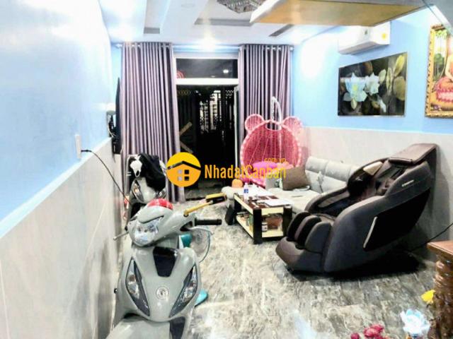 Nhà bán