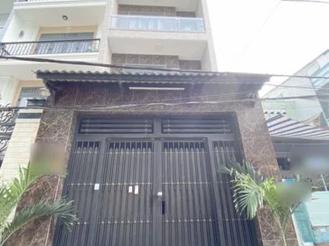Nhà bán tại Thủ Đức, Hồ Chí Minh