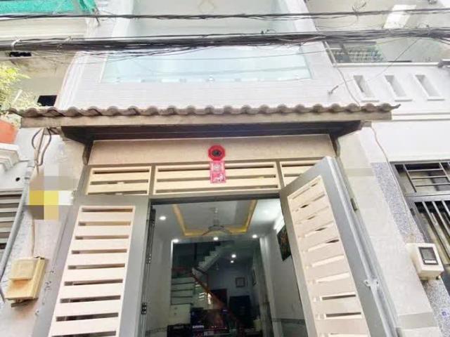 Nhà bán tại Thủ Đức, Hồ Chí Minh