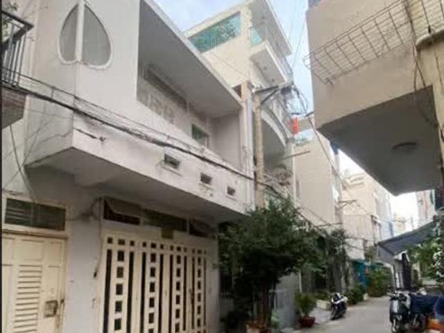 Nhà bán tại Thủ Đức, Hồ Chí Minh
