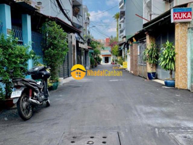 Nhà bán