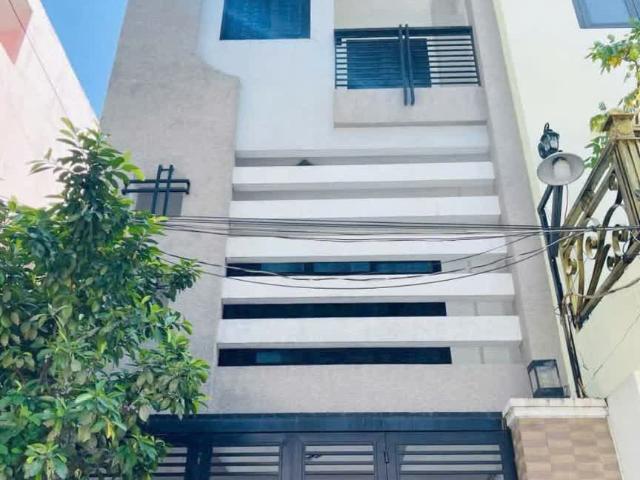 Nhà bán tại Khuôn viên UBND Thành phố Hồ Chí Minh, Thành phố Hồ Chí Minh