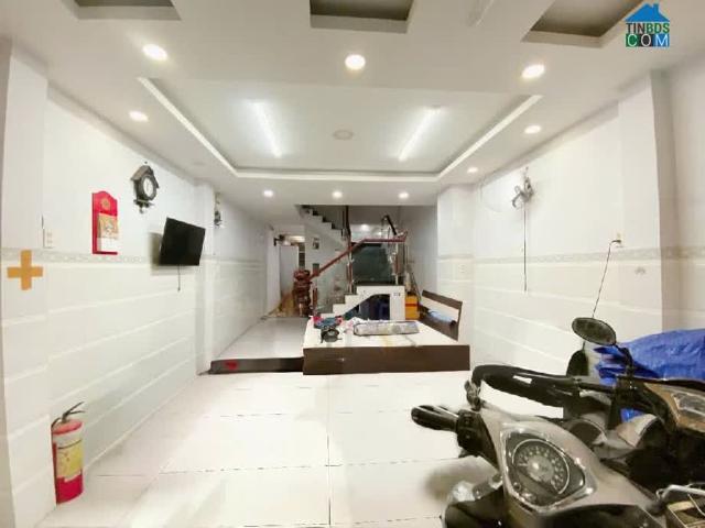 Nhà bán tại Khuôn viên UBND Thành phố Hồ Chí Minh, Thành phố Hồ Chí Minh