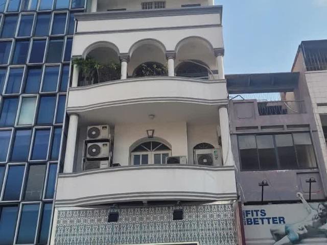 Nhà mặt phố bán tại Thủ Đức, Hồ Chí Minh