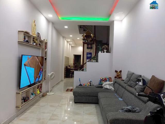 Nhà bán tại Thủ Đức, Hồ Chí Minh
