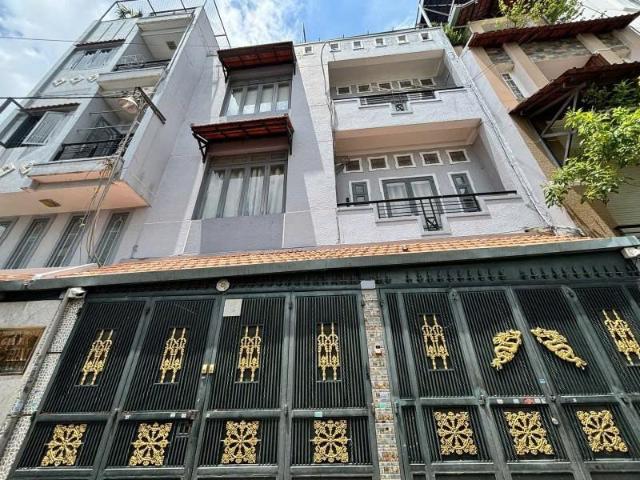 Nhà bán