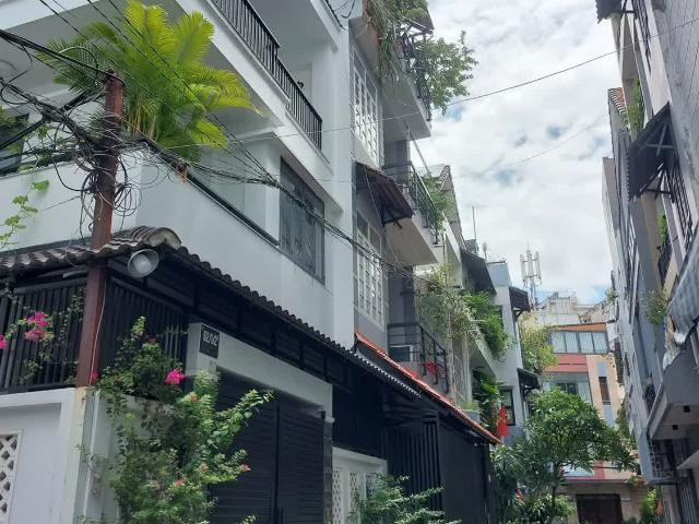 Nhà bán tại Thủ Đức, Hồ Chí Minh