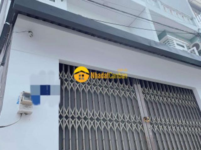 Nhà bán