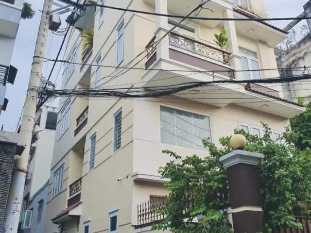 Nhà mặt phố bán tại Thủ Đức, Hồ Chí Minh