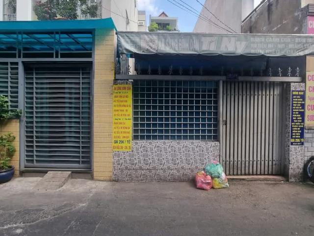 Nhà bán tại Khuôn viên UBND Thành phố Hồ Chí Minh, Thành phố Hồ Chí Minh