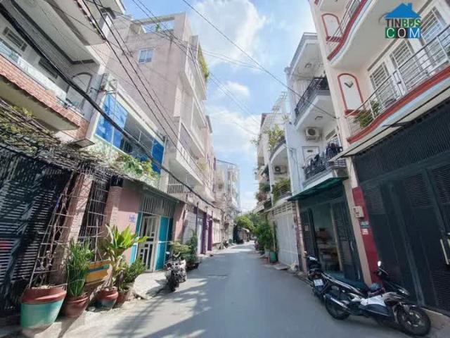 Nhà bán tại Thủ Đức, Hồ Chí Minh