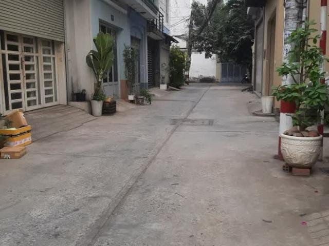 Nhà bán tại Thủ Đức, Hồ Chí Minh
