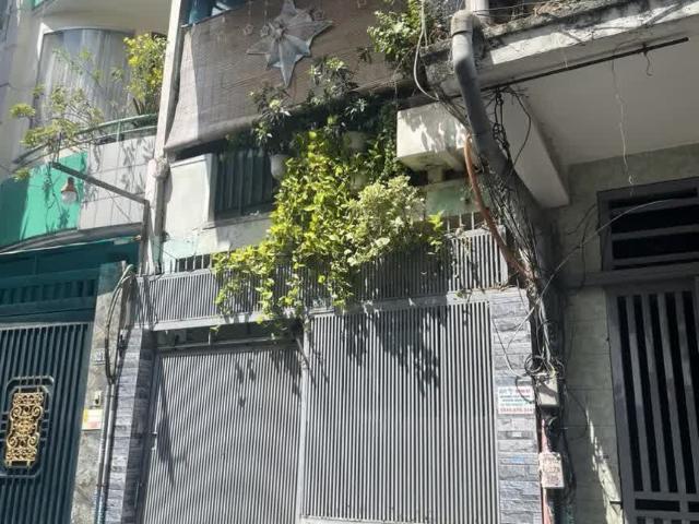 Nhà bán tại Thủ Đức, Hồ Chí Minh