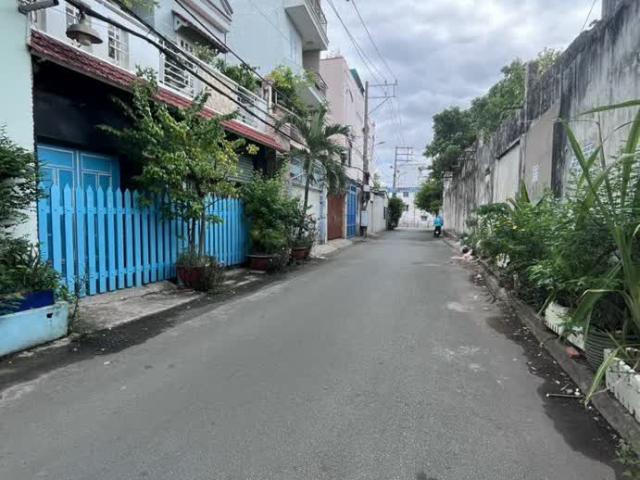 Nhà bán tại Khuôn viên UBND Thành phố Hồ Chí Minh, Thành phố Hồ Chí Minh