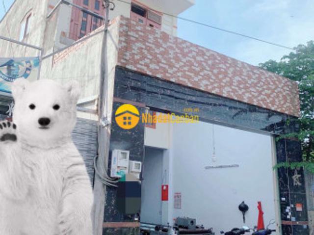 Nhà bán