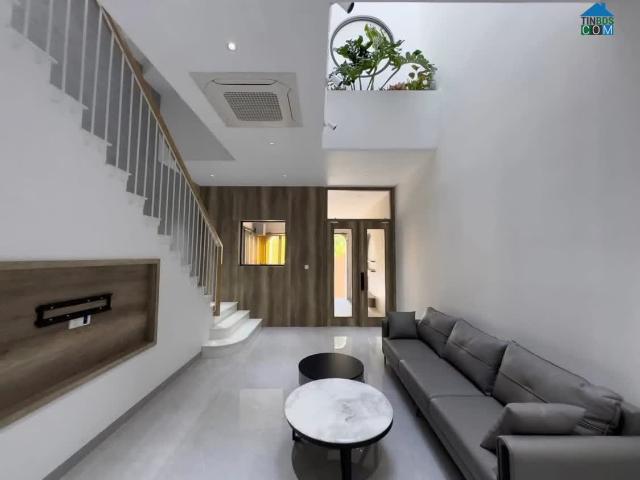 Nhà bán tại Thủ Đức, Hồ Chí Minh