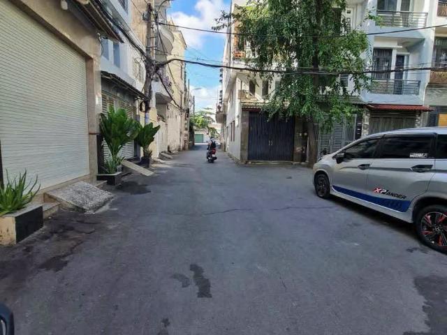 Nhà bán tại Thủ Đức, Hồ Chí Minh