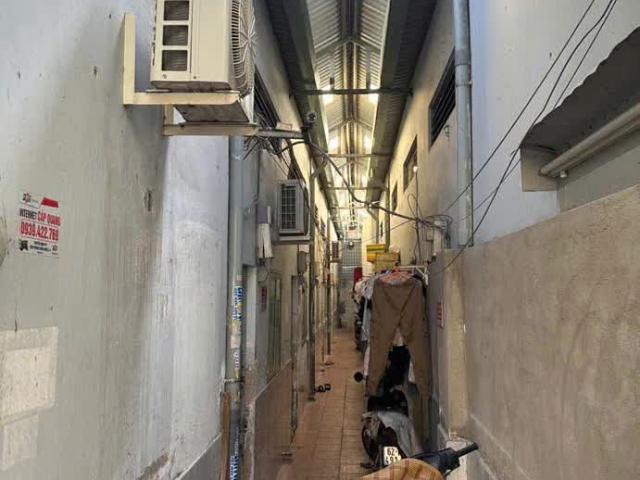 Nhà mặt phố bán tại Thủ Đức, Hồ Chí Minh